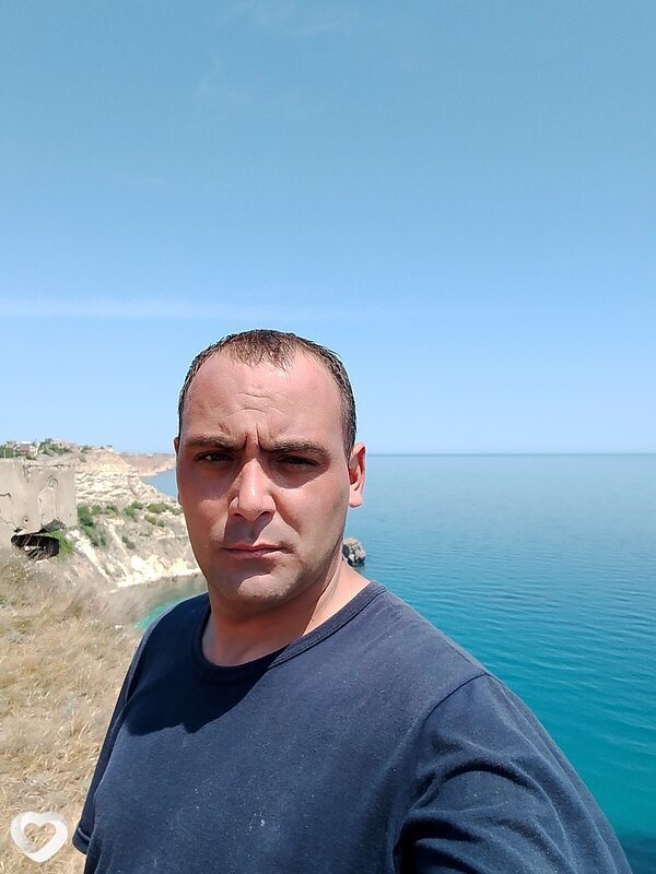 Андрей, 33, Севастополе — анкета №2653259