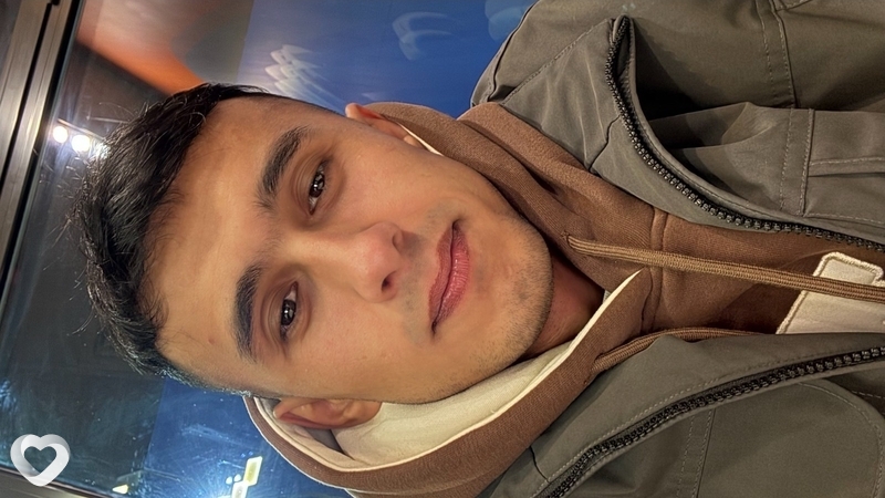 Али, 27, Костанае — анкета №2653263