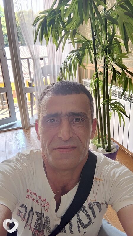 Акоп, 46, Краснодаре — анкета №2653267