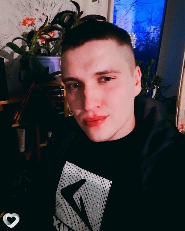 Евгений, 27, Перми — анкета №2653271