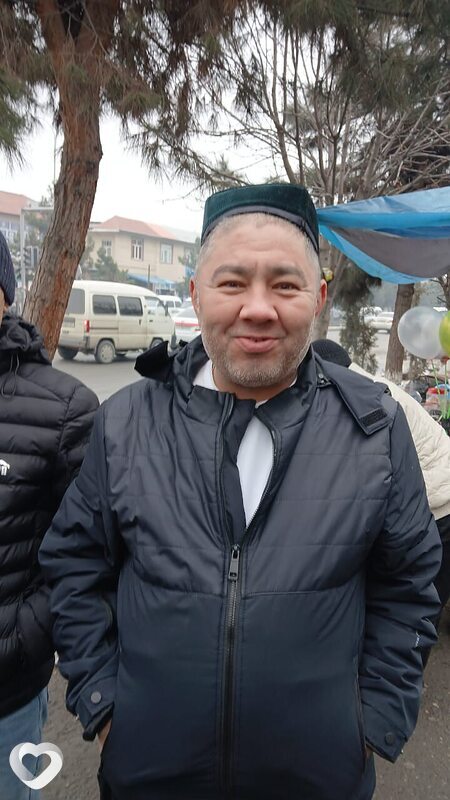 Нурик, Чимкент