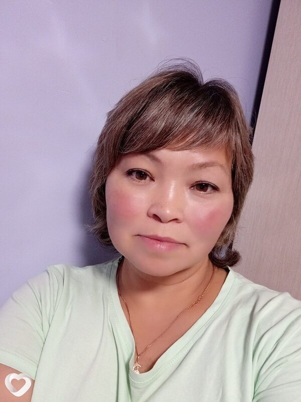 Гузель, 47, Уфе — анкета №2653273