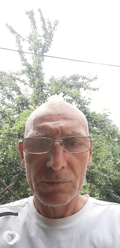 Алексей, 56, Кишинёв — анкета №2653281