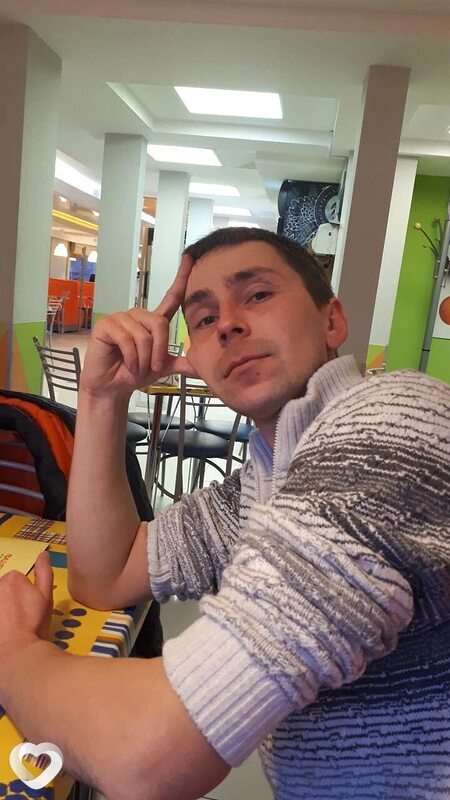 Дмитрий, 38, Туле — анкета №2653407
