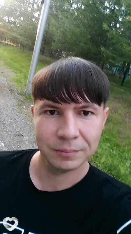 Дима, 40, Комсомольске-на-Амуре — анкета №2653414