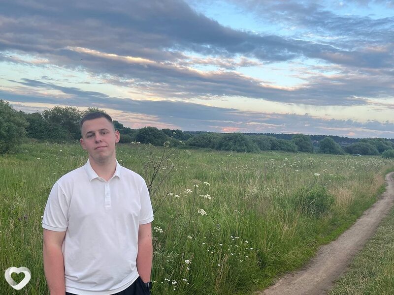 Павел, 21, Твери — анкета №2653428