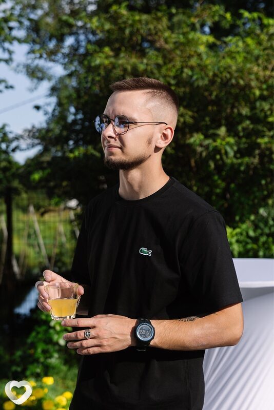 Дмитрий, 28, Москве — анкета №2653183