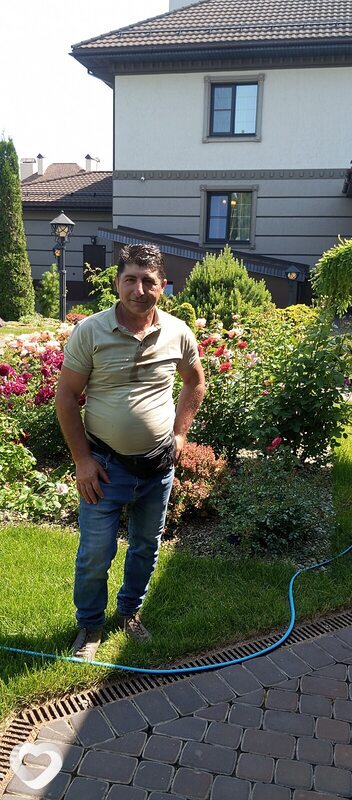 Гагик, 54, Тольятти — анкета №2653193