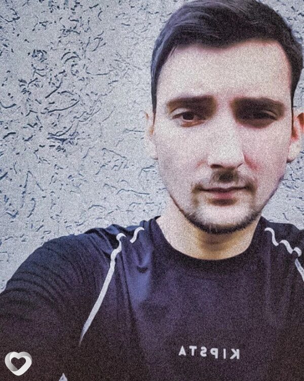 Тимофей, 32, Екатеринбурге — анкета №2653197