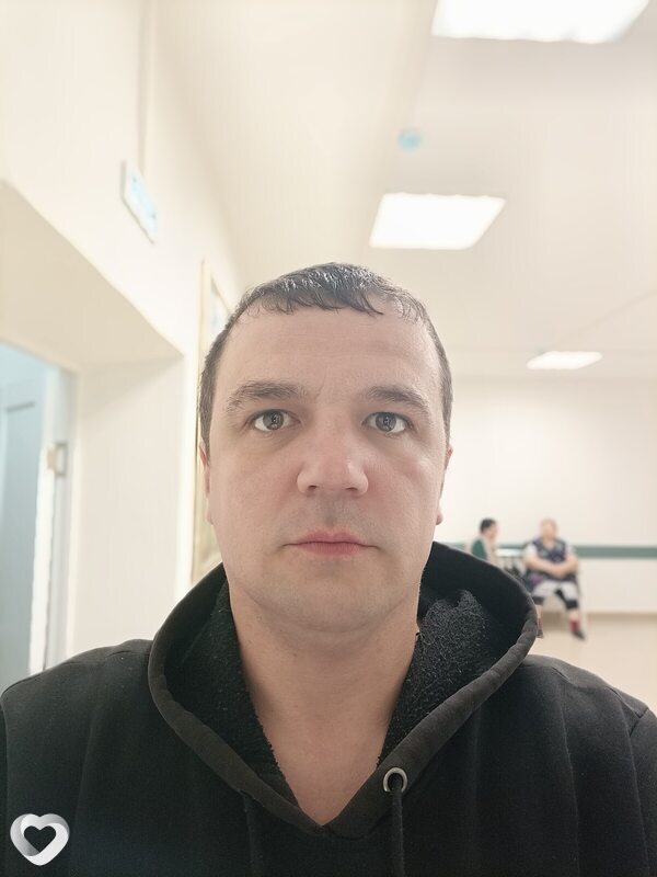 Андрей, 41, Павлодаре — анкета №2653198