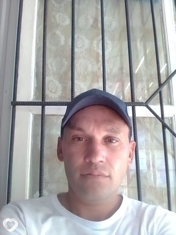 Алексей, 48, Приморско-Ахтарске — анкета №2653358