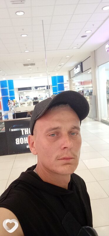 Андрей, 31, Волжском — анкета №2653361