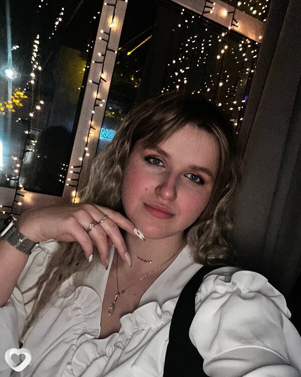 Мария, 22, Энгельсе — анкета №2653376