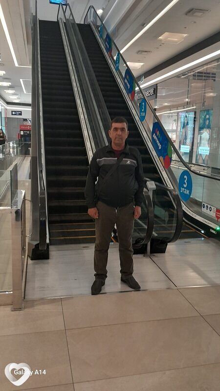 Сурик, 57, Минске — анкета №2653333