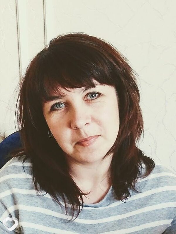 Галина, 45, Липецке — анкета №2653354