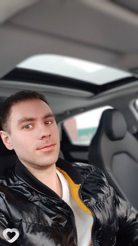 Дмитрий, Красноярск