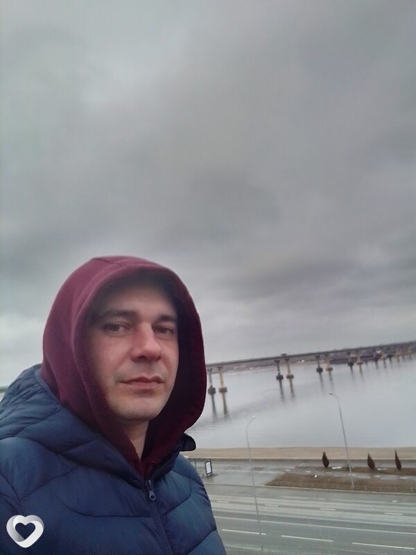Александр, 41, Волгограде — анкета №2653509