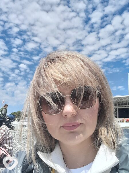 Алена, 39, Астрахани — анкета №2653515