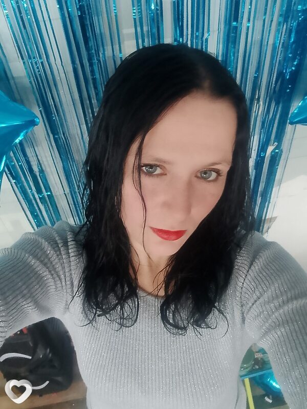Ульянка, 45, Тихорецке — анкета №2653522