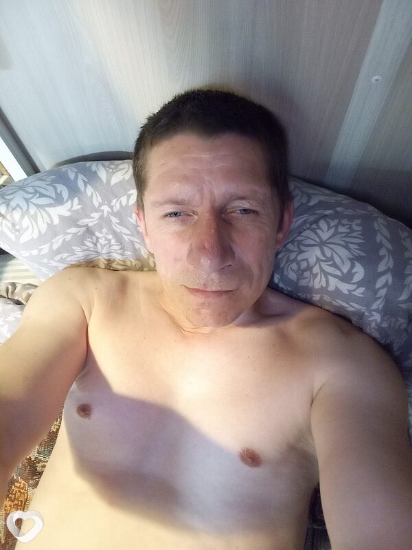 Юрий, 41, Ишиме — анкета №2653525