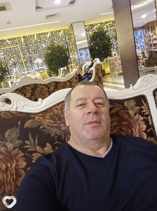 Мурат, 49, Владимире — анкета №2653530
