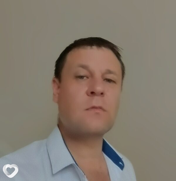 Дмитрий, 41, Геленджике — анкета №2653483
