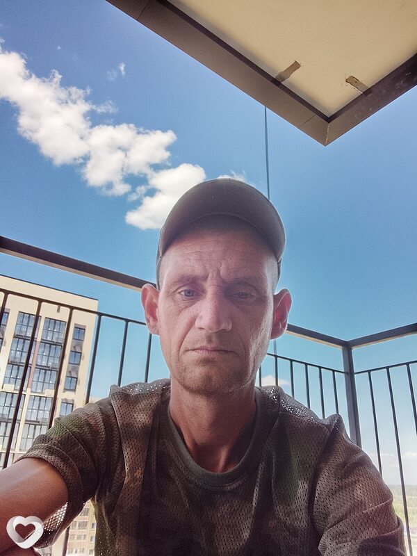 Константин, 40, Ростове-на-Дону — анкета №2653487