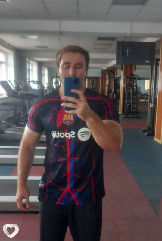 Tamerlan, 32, Махачкале — анкета №2653502