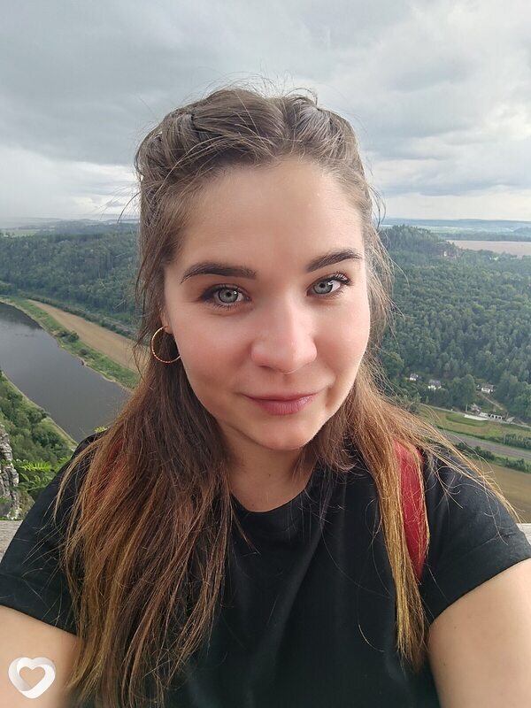 Natalia, Мерсебург