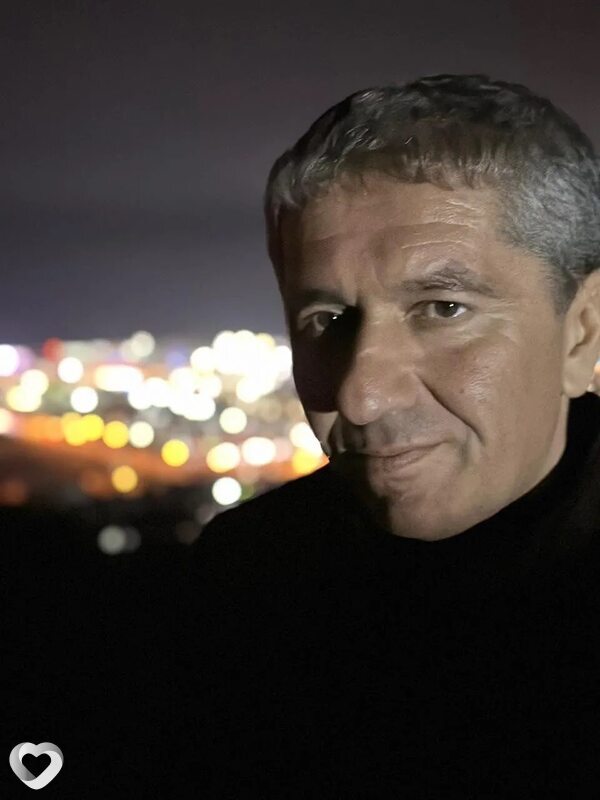 Самвел, 52, Сочи — анкета №2653433