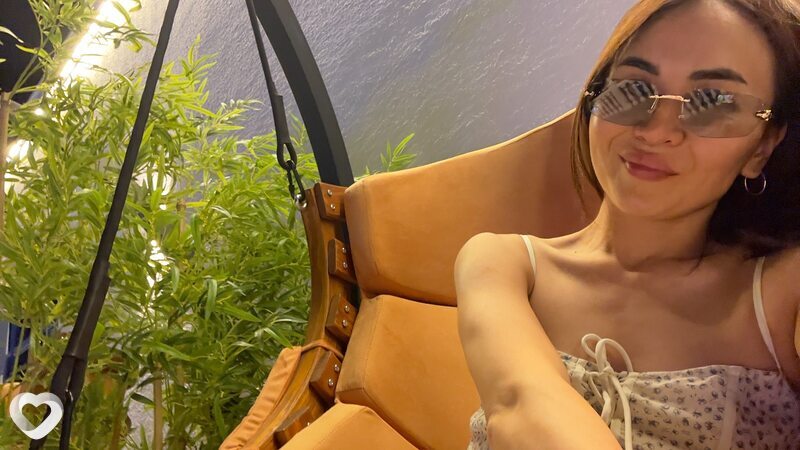 Айгуль, 36, Алматы — анкета №2653435
