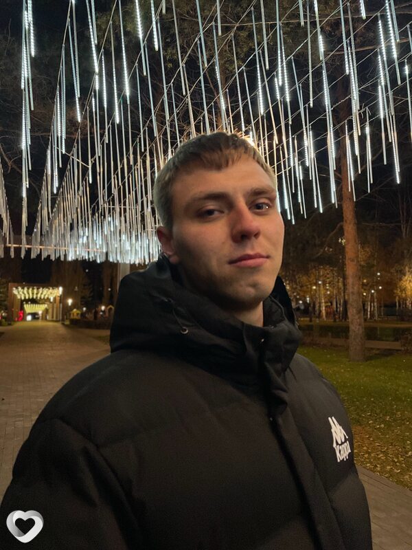 Тёма, 23, Уфе — анкета №2653436