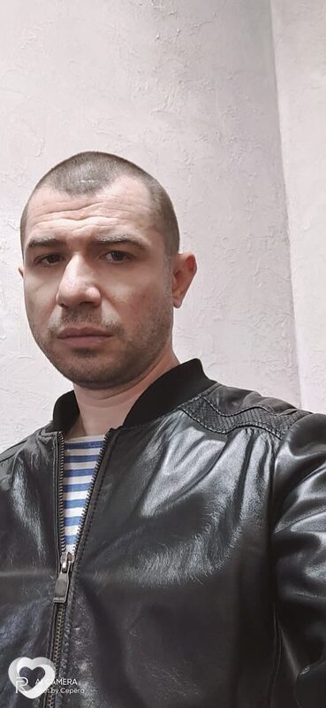 Сережа, Кагул