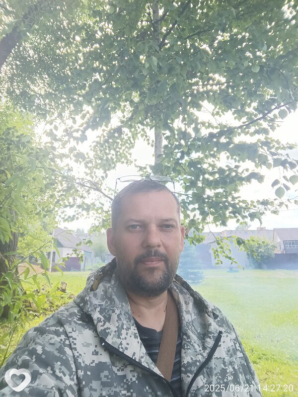 Данко, 47, Кирове — анкета №2653445