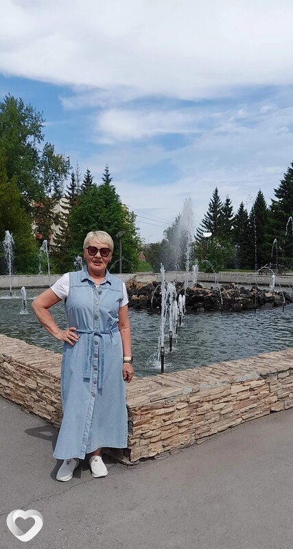 Валентина, Белово