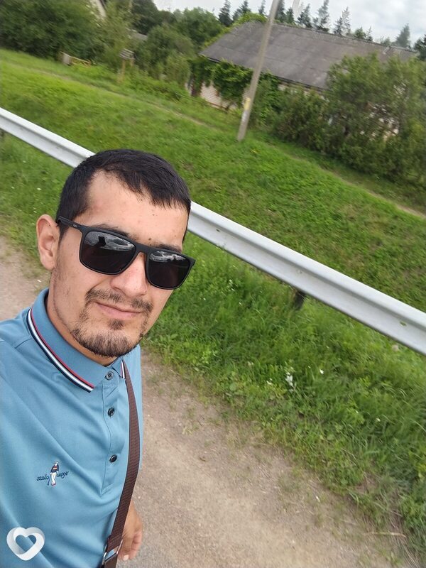 Сейран, 27, Верхнедвинске — анкета №2653447