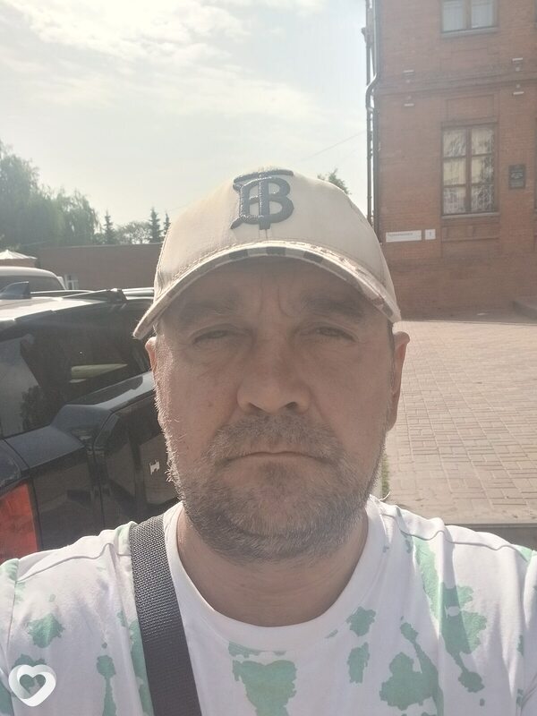 Вочик, 46, Курске — анкета №2653453