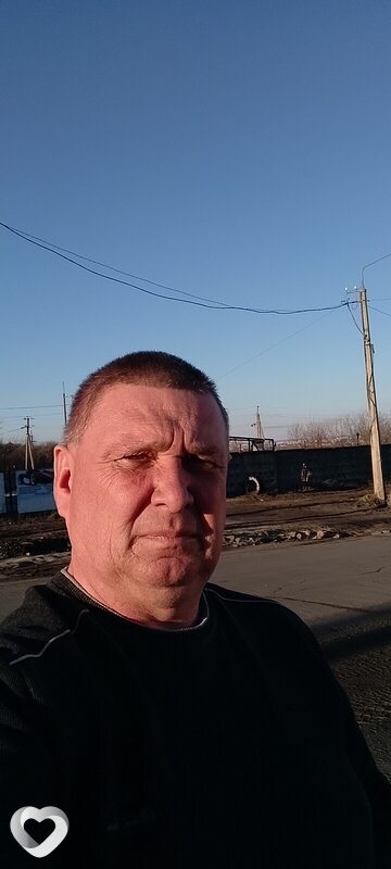 Руслан, 46, Лисичанске — анкета №2653387
