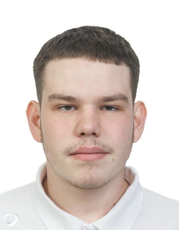 Константин, 22, Новосибирске — анкета №2653390