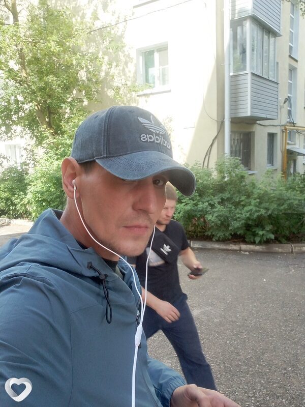 Женя, 37, Калуге — анкета №2653399
