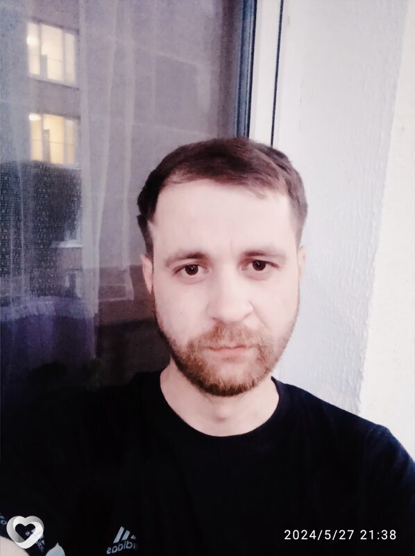 Алексей, 35, Орше — анкета №2653403