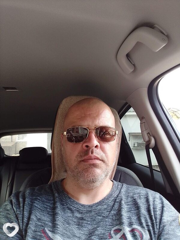 Дима, 48, Смоленске — анкета №2653405