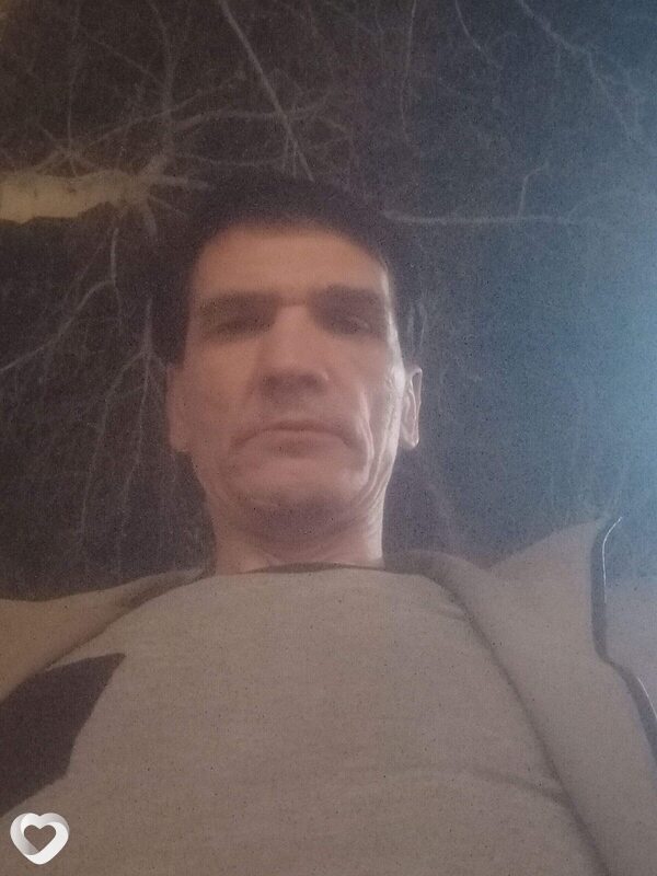 Павел, 52, Ташкент — анкета №2653459