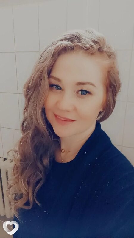 Татьяна, Северск