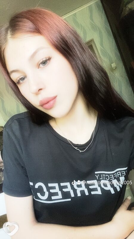Наталья, 20, Джанкое — анкета №2653471