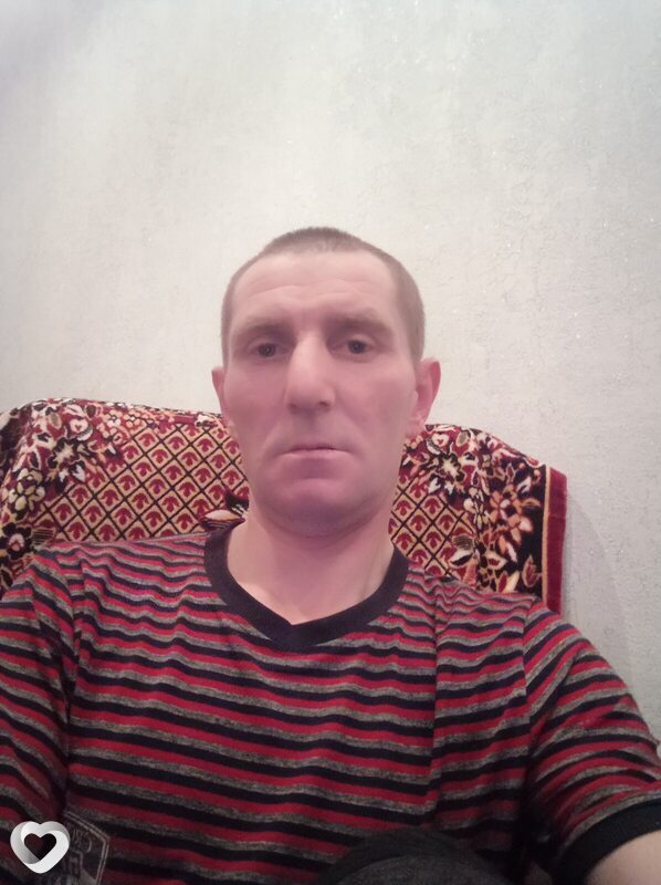 Александр, 43, Владивостоке — анкета №2653476