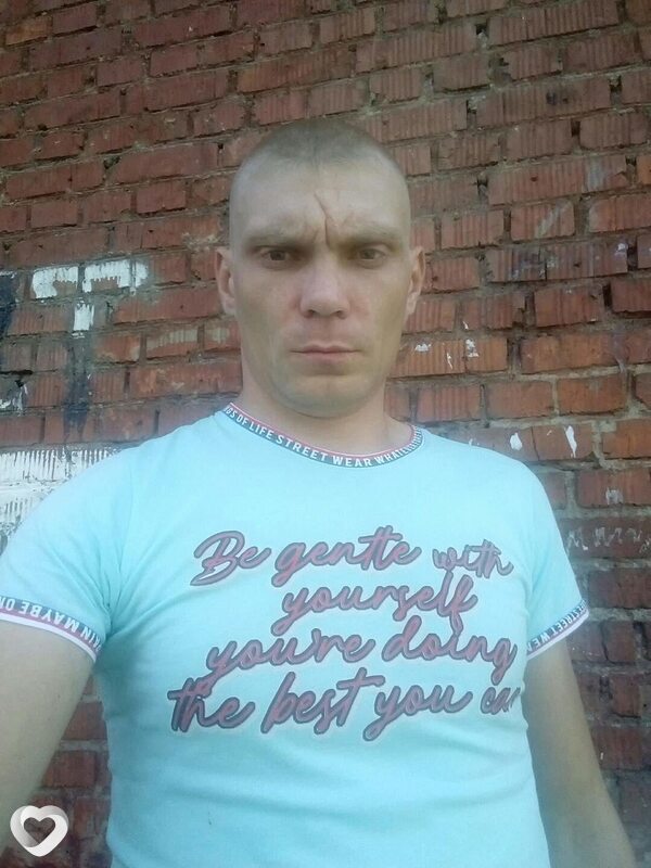 Виталик, 34, Владивостоке — анкета №2653478