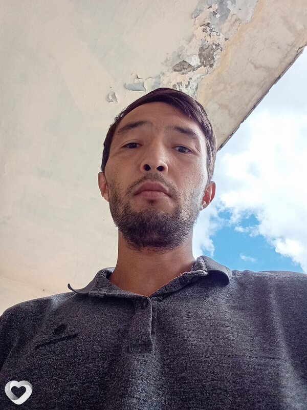 Ескендер, 28, Санкт-Петербурге — анкета №2653479