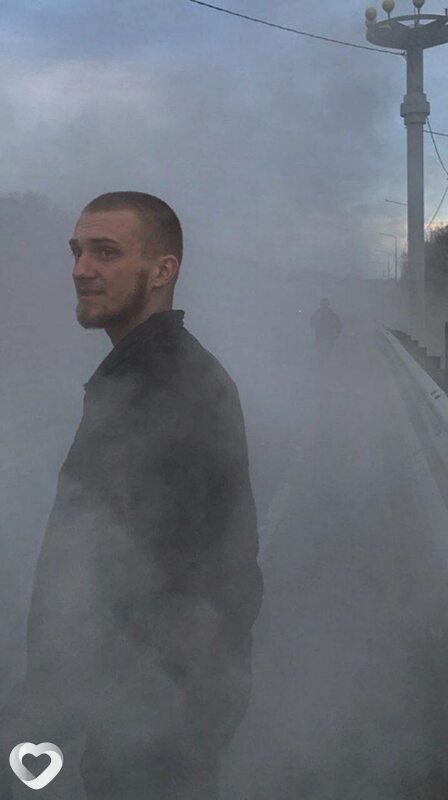 Никита, 21, Калуге — анкета №2653912