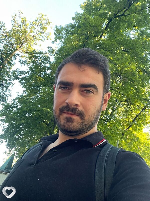 Римас, 32, Москве — анкета №2653924